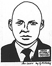 T. Casey Brennan