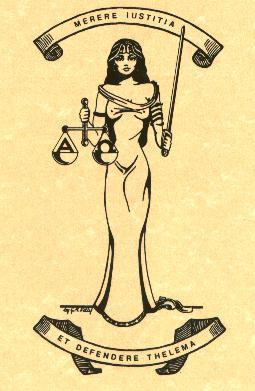 Lady
Justice