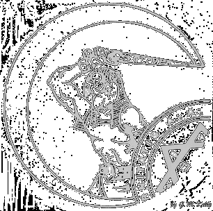 Sword of Horus logo